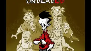 UndeadEd