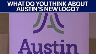 Backlash continues against Austin's new city logo | FOX 7 Austin