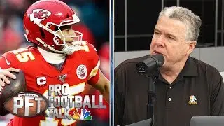 Peter King reveals his Super Bowl 2020 predictions | Pro Football Talk | NBC Sports