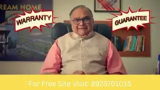 DTCP & RERA Approved Plots in Madurai | VIP Ivory Estate Tiruppuvanam
