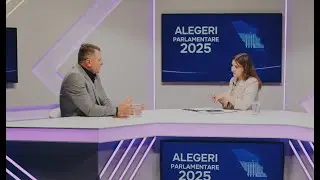 Devino deputat: Partidul Politic &bdquo;Noua Opțiune Istorică&rdquo;