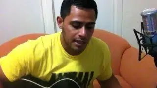 Endless Love - Diana Ross & Lionel Richie (Acoustic Cover) by Yacob