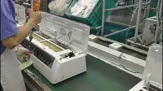 Hand Held Automatic Screw Locking Machine--Electric batch