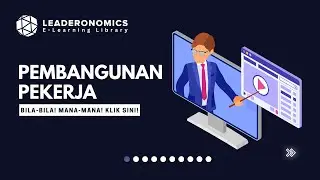 Perpustakaan E-Pembelajaran Leaderonomics Rasmi