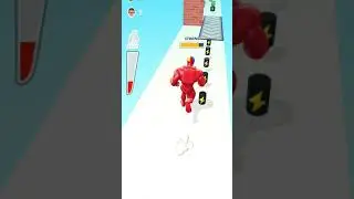 muscle rush game|muscle rush|car game|gadi wala game|ookids tv#ookidtv #musclerush #gadiwalagame