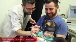 Petitto BL2 - What is it like for Babies to Participate in Our Brain Imaging Studies?