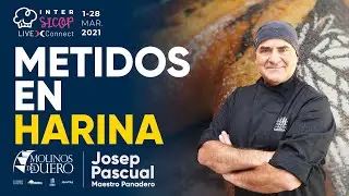METIDOS EN HARINA con Josep Pascual