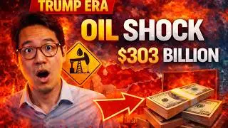 The $303 Billion Venezuela Oil Shock That Could Reshape Global Markets