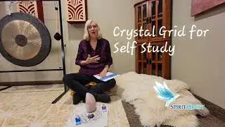 Self-Discovery Group Retreat with SpiritQuest Sedona Retreats