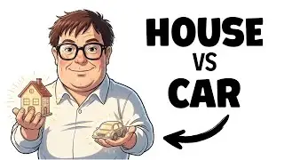 House Poor vs Car Poor: Which Is Worse in Today's Economy?