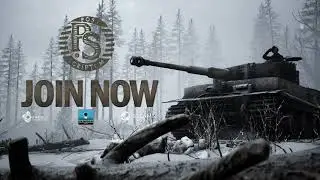Post Scriptum - Official Gameplay Trailer (2023)