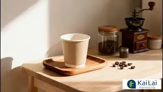 Eco-Friendly Paper Cups: Sip Sustainably Without Sacrificing Style! #papercup #papercupmanufacturer