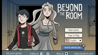 Beyond The Room Complete Walkthrough l Darkdome