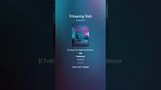 Whispering Walls
