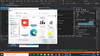 Send Free Message........., Text, Image, Video, Documents in VB.NET
