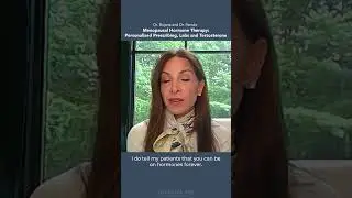 The Truth About HRT Cessation