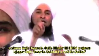 Ko od nas slijedi Ehli Bejt - žestok odgovor &scaron;ijama