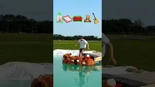 Floating test
