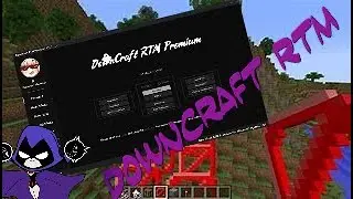 Minecraft PS3 Ruining a toxic Hackers Fun With better Mods