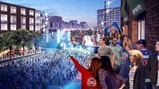 ETV The District Detroit