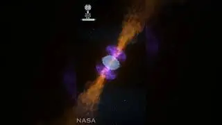 Most VIOLENT EVENT in the Universe.  #space #universe  #facts #subscribe