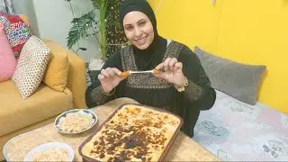 طبو عليا حبايب قلبى عملتلهم اكتر اكله بيحبوها
