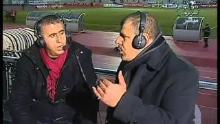 J.23 : ES Sétif-JSK  2013/2014 by JSKnews.net