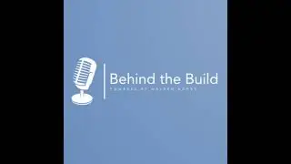 Behind the Build: Richard Wengle - Richard Wengle Architect Inc. (RWAI)