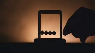 The Language of Symmetry &mdash; Chapter Excerpt- Narrated Dark Fiction