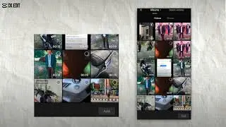 How To Create Puzzle Transition In Capcut  |  Bike Reel Editing Tutorial