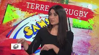 TERRE DE RUGBY - 28 MARS 2018