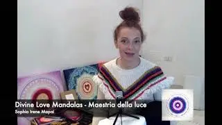 Divine Love Mandalas