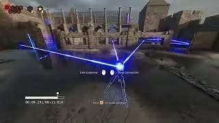The Talos Principle Reawakened - Daydream cheese