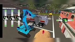 Mahindra Thar Car Games: Indian Cars (Gadi Wala Game) - Car Game Android Gameplay 2025Thar  Gadi  C