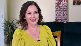 Rachel lost 34kg with The Lady Shake