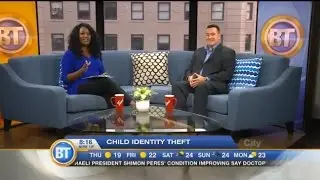 Terry Cutler | What is Child Identity Theft