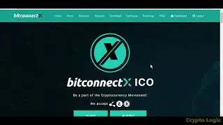 ICO Updates: How to look out for SCAMS (BitconnectX + KnoxCoin similarities) + 2 NEW ICO's