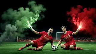 Miracolul de la Istanbul: Liverpool 2005!