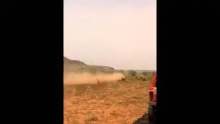 Dirt Riot Endurance Racing 2013, Cortez, CO