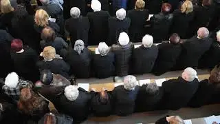 LS I 733 - Glória (Jánovo slávnostné Kyrie a Glória)