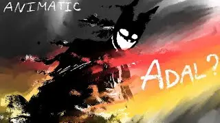 what's inside Adal? | LekTerKon | animatic