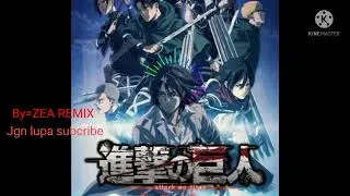 Attack On Titan S3 Remix Song ( No Copyright ) - Attack On Titan S3 -