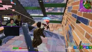 I killed Lalem on stream (Killing Twitch Steamers)
