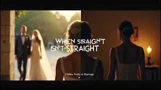 When Straight Isn&rsquo;t Straight Hidden LGBTQ+ Identities in Marriage || LGBT series