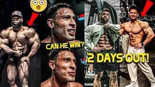 Ramon BATTLE Ready?🚨Keon UNBEATABLE 🔥Hadi's Shredding Seceret, Manoj Depleted Hard!