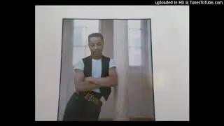 Glen Goldsmith - I Won't Cry (Rare Block Mix)