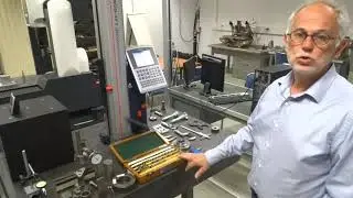 les étalons