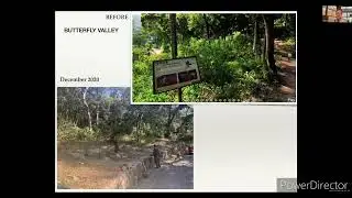 EACHK 2022 (4): Biodiversity goals and monitoring for government and private enterprises...