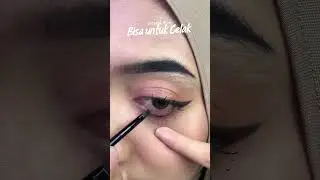 My 3-Minute Brow Routine with #musicflower eyeliner&eyebrow  gel| Everyday Natural Brows