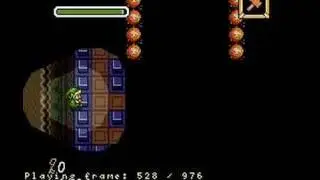Parallel Worlds Glitch 2